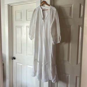 The Odells - Sweet Cottagecore Dress